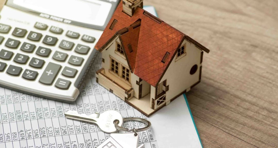 mortgage refinance calculator USA estimate monthly payment savings and break even point