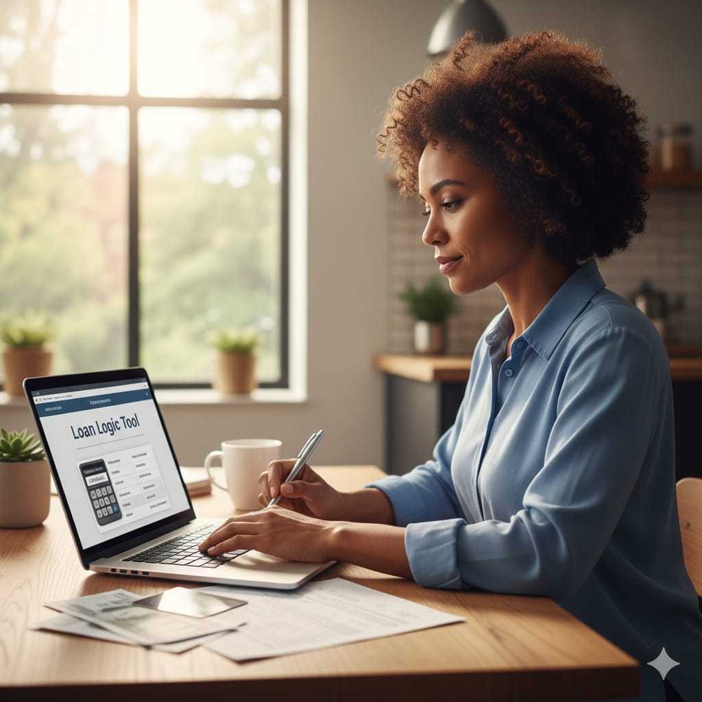 How to Use a Personal Loan Calculator for Smarter Financial Decisions in the USA