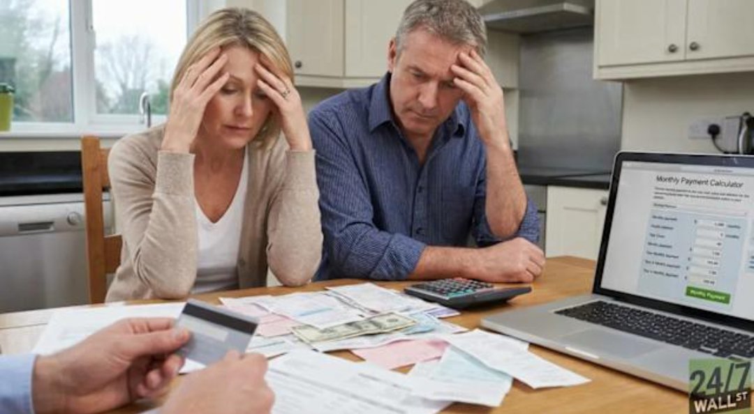 Middle East Conflict & US Interest Rates 2026: Escaping the Credit Card Debt Trap 1 us interest rates 2026 credit card debt trap middle east conflict